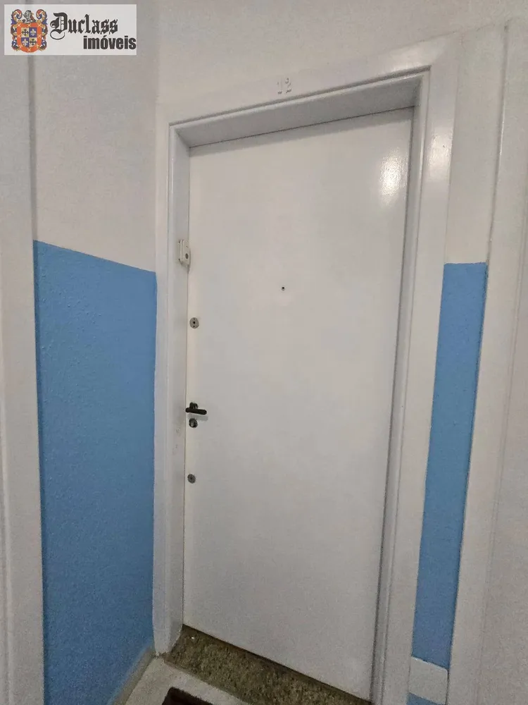 Apartamento, 2 quartos, 70 m² - Foto 1