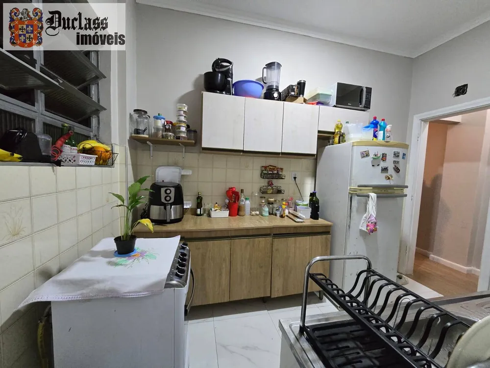 Apartamento, 2 quartos, 70 m² - Foto 4