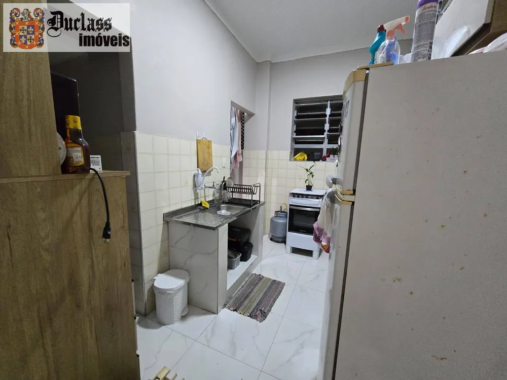 Apartamento, 2 quartos, 70 m² - Foto 3