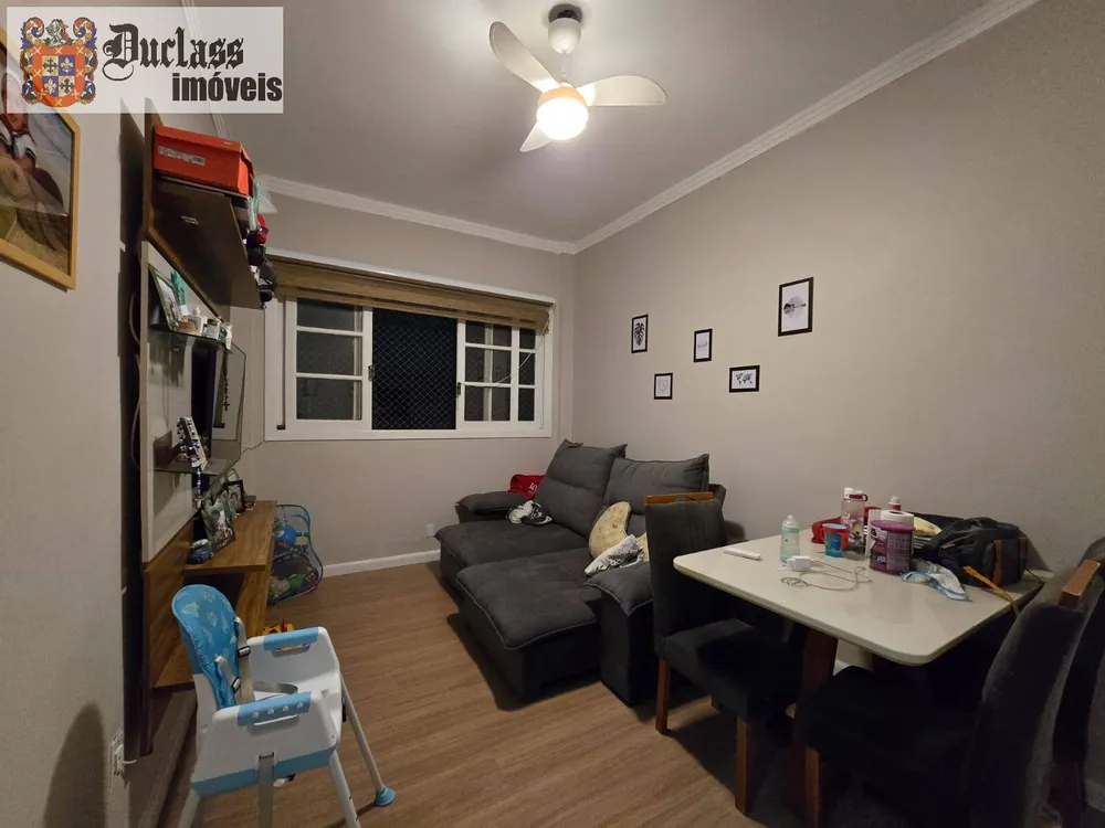 Apartamento, 2 quartos, 70 m² - Foto 7