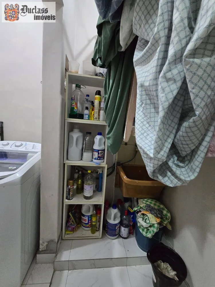 Apartamento, 2 quartos, 70 m² - Foto 2