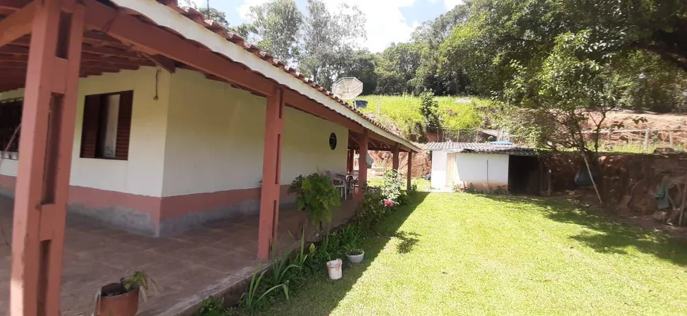 Chácara, 3 quartos, 4300 m² - Foto 6