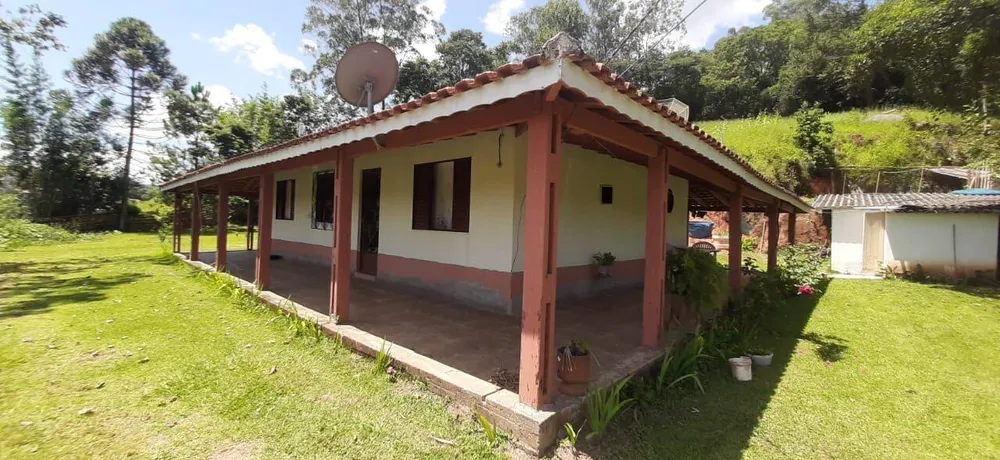 Chácara, 3 quartos, 4300 m² - Foto 8