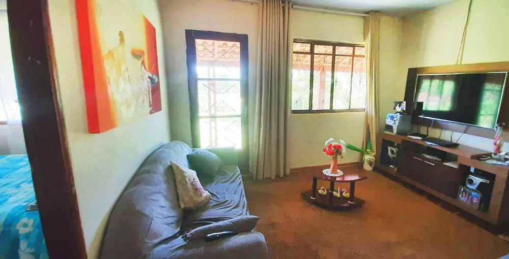 Chácara, 3 quartos, 4300 m² - Foto 11