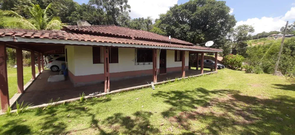 Chácara, 3 quartos, 4300 m² - Foto 3