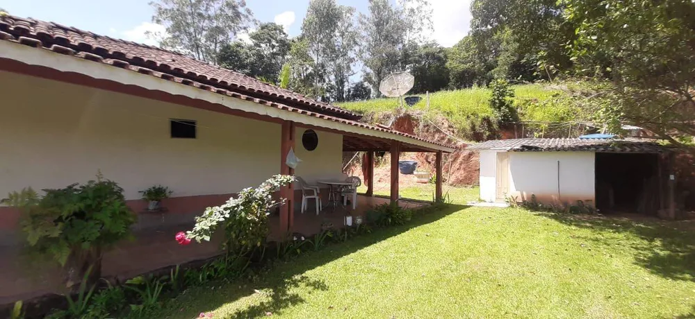 Chácara, 3 quartos, 4300 m² - Foto 5