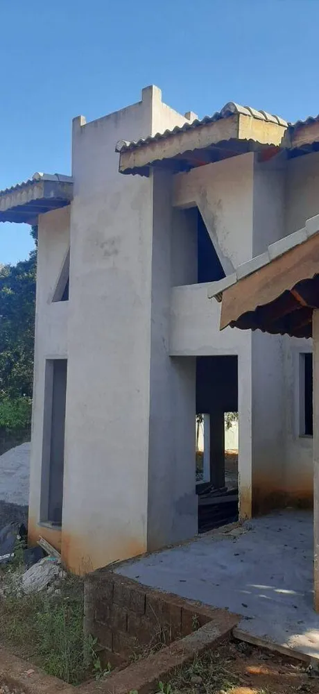 Sobrado, 4 quartos, 325 m² - Foto 5