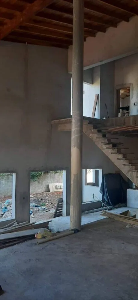 Sobrado, 4 quartos, 325 m² - Foto 3