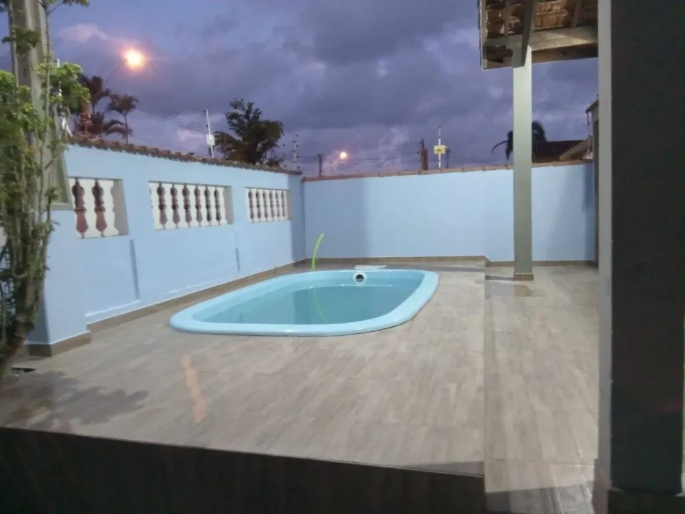 Casa, 3 quartos, 117 m² - Foto 2