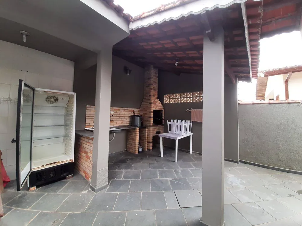 Casa, 3 quartos, 117 m² - Foto 8