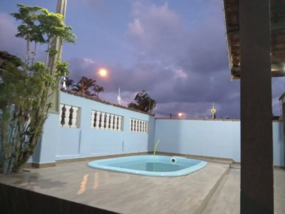 Casa, 3 quartos, 117 m² - Foto 4