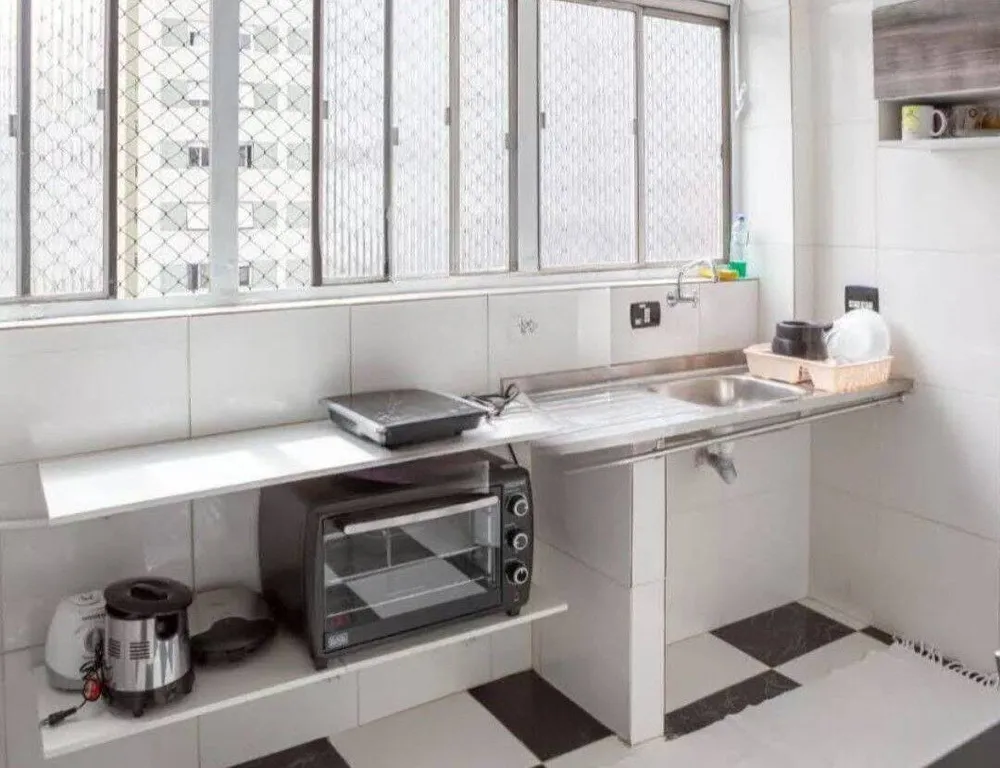 Apartamento, 1 quarto, 29 m² - Foto 5