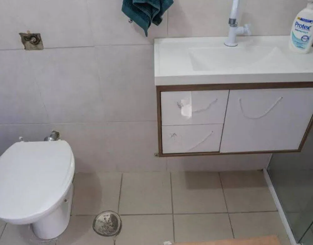 Apartamento, 1 quarto, 29 m² - Foto 10