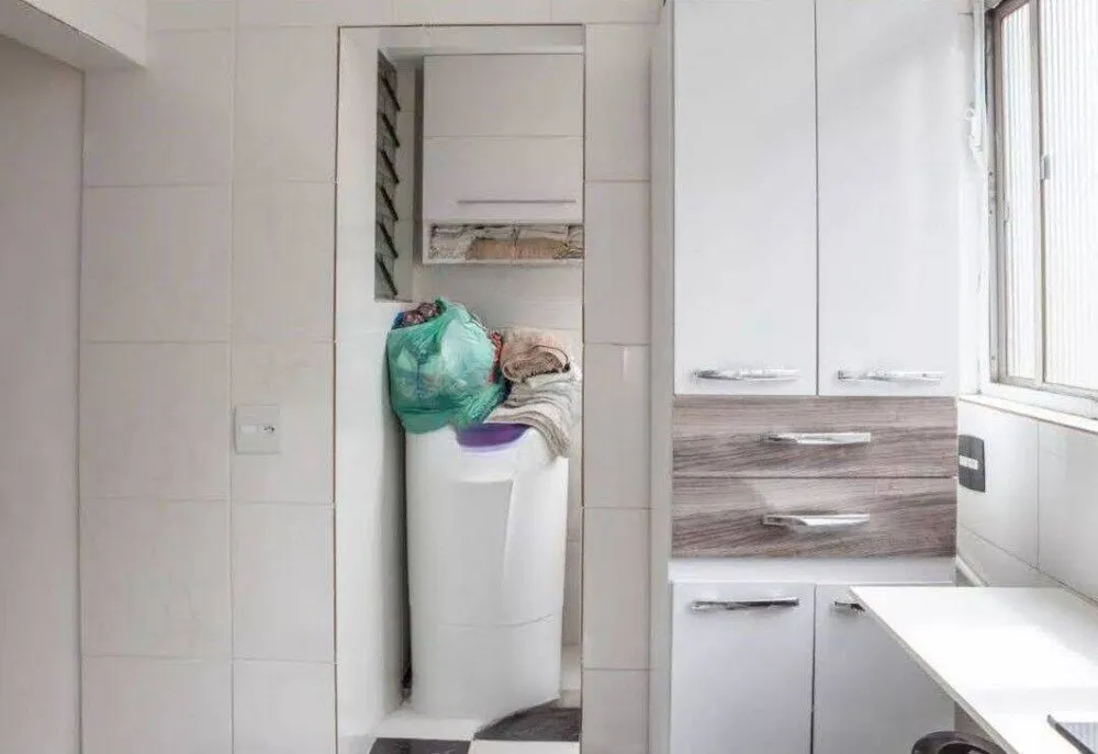 Apartamento, 1 quarto, 29 m² - Foto 1