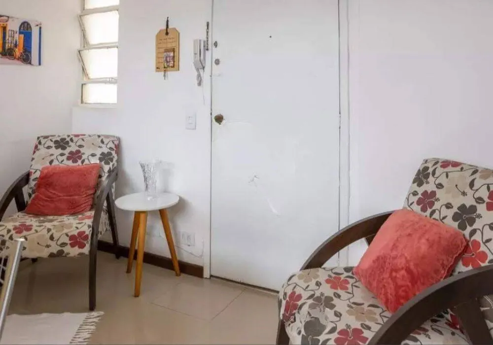 Apartamento, 1 quarto, 29 m² - Foto 2