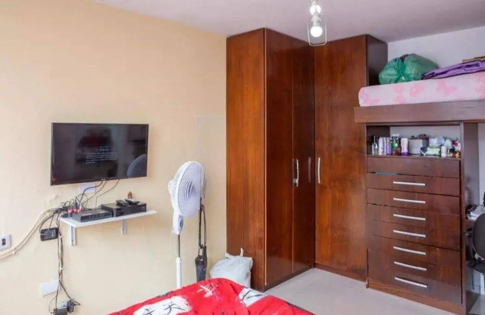 Apartamento, 1 quarto, 29 m² - Foto 7