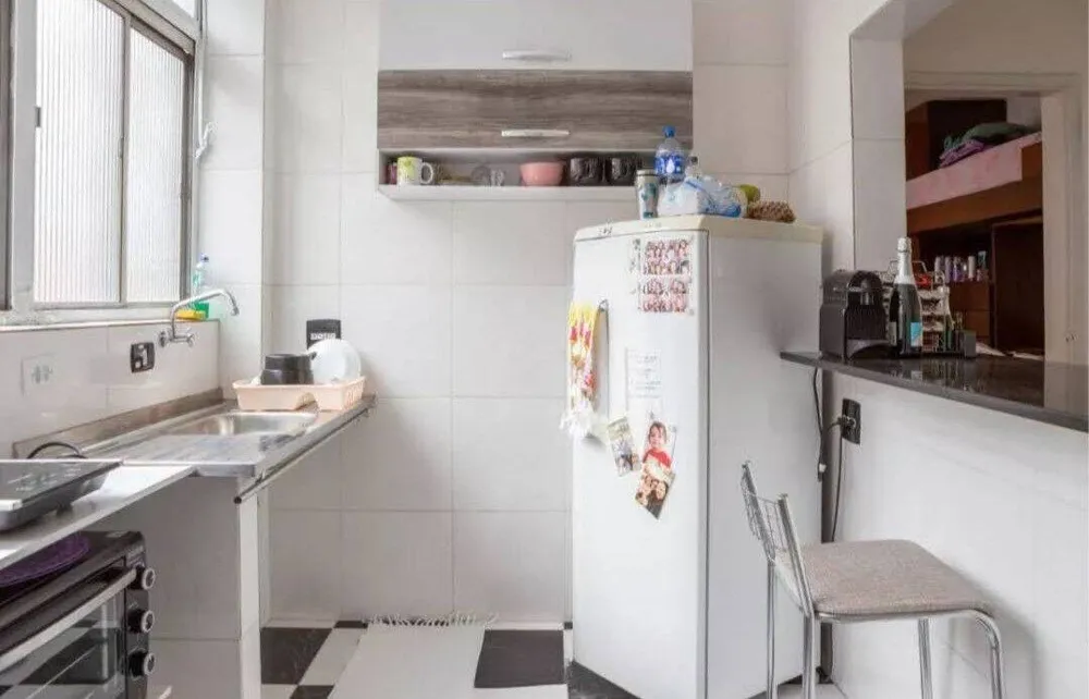 Apartamento, 1 quarto, 29 m² - Foto 4