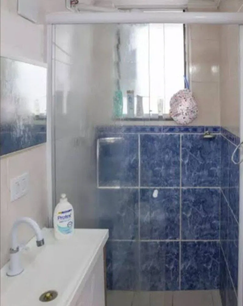 Apartamento, 1 quarto, 29 m² - Foto 3