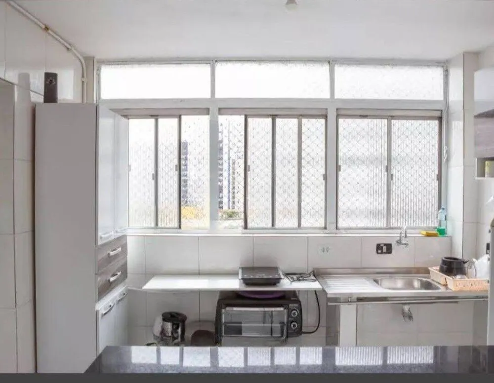Apartamento, 1 quarto, 29 m² - Foto 6