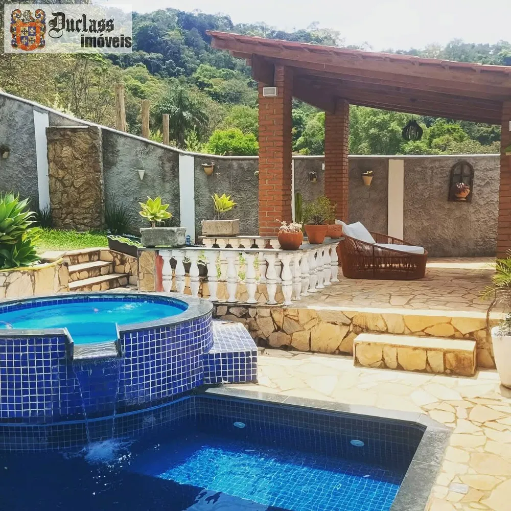 Chácara, 3 quartos, 1000 m² - Foto 11