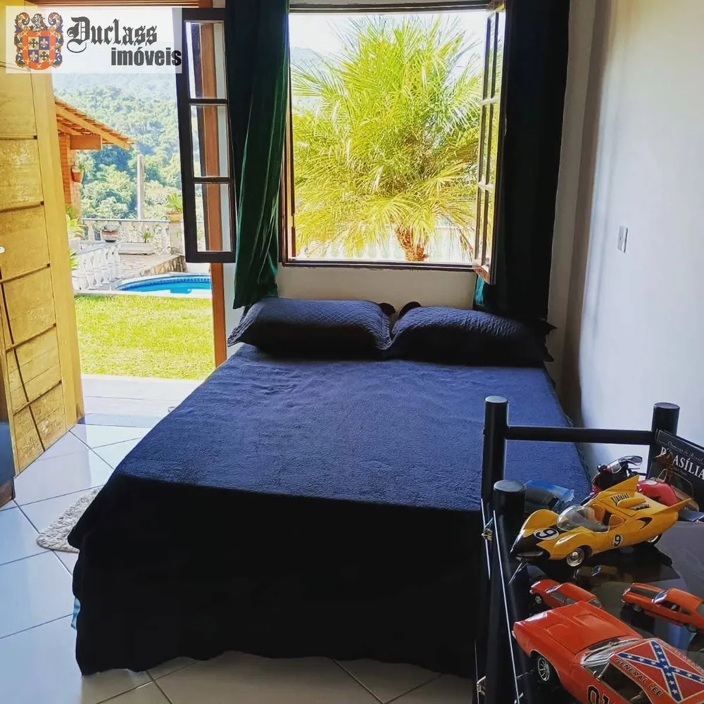Chácara, 3 quartos, 1000 m² - Foto 2