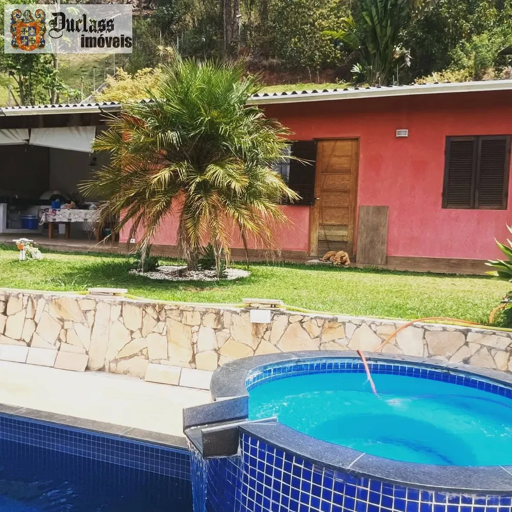 Chácara, 3 quartos, 1000 m² - Foto 12