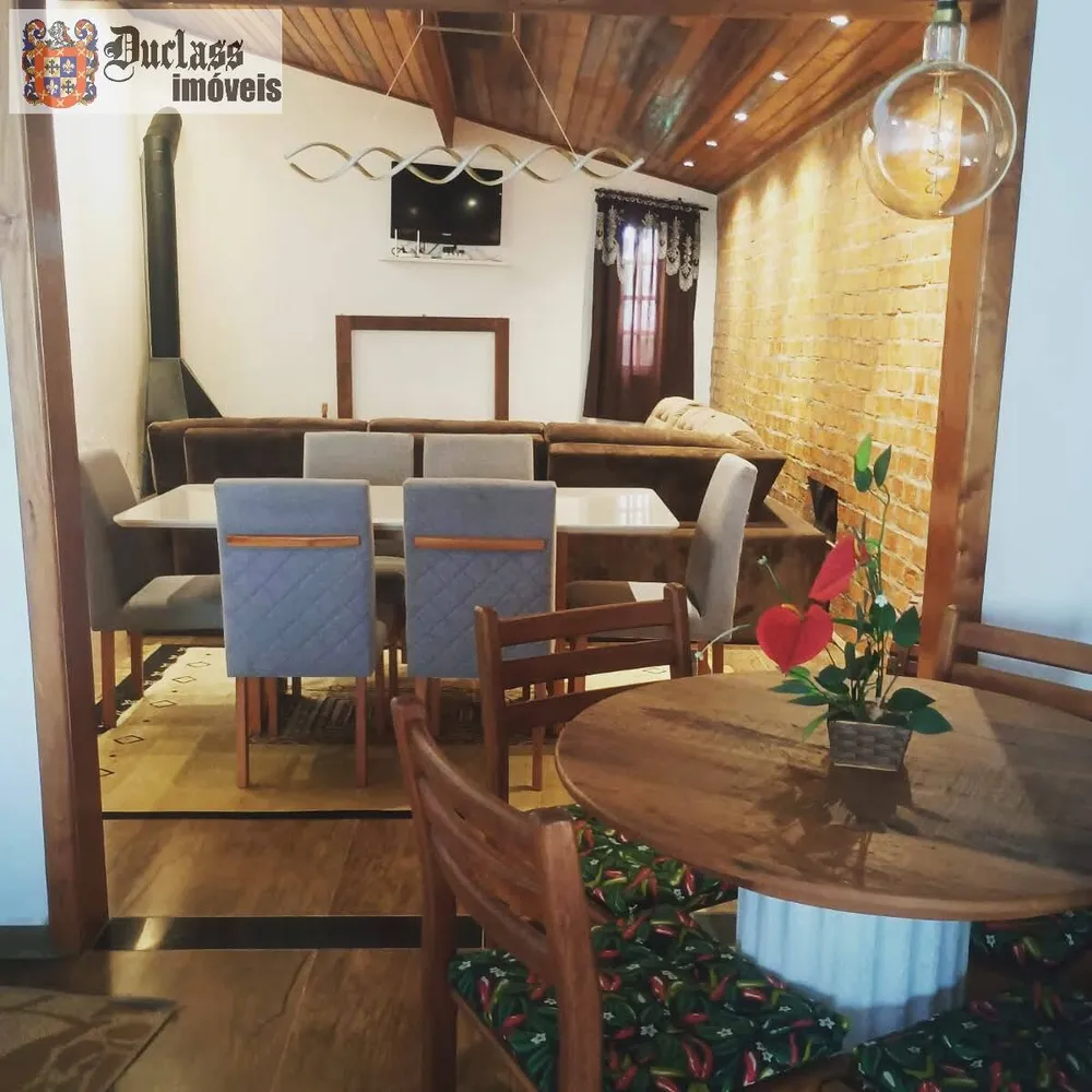 Chácara, 3 quartos, 1000 m² - Foto 3