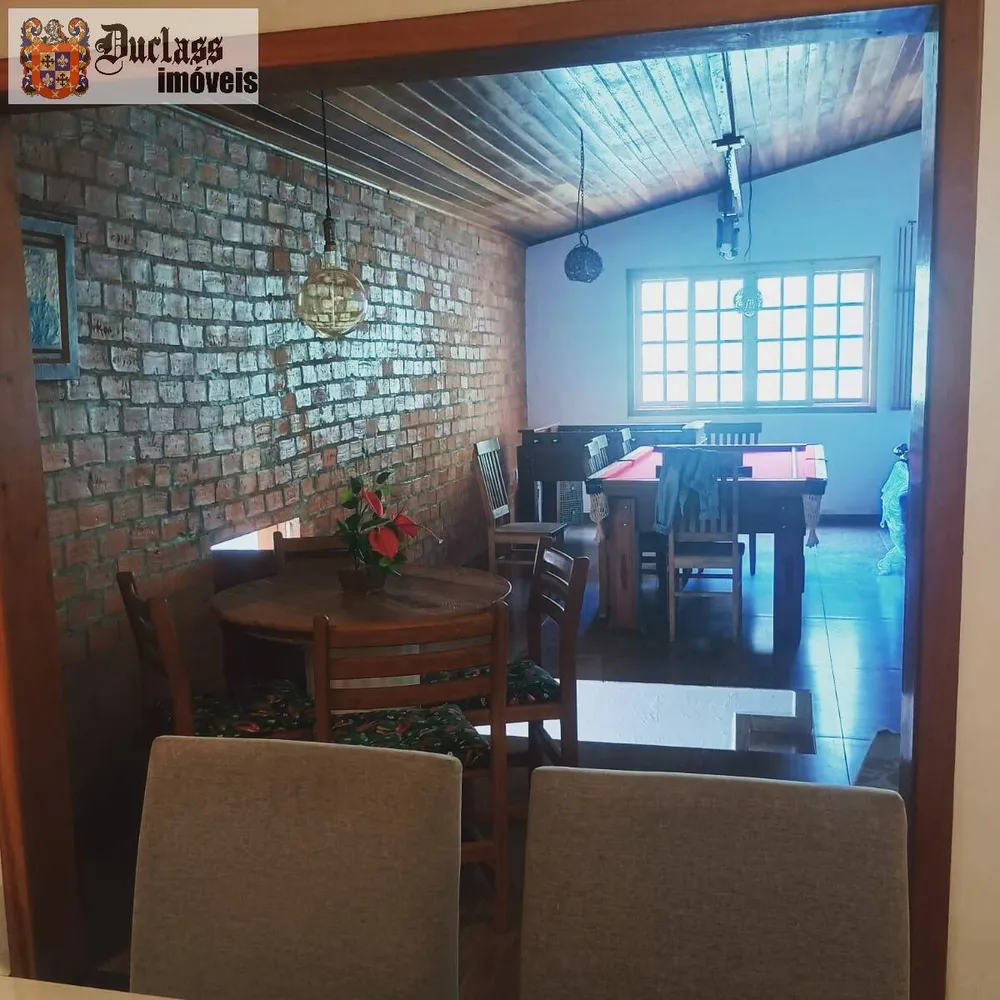 Chácara, 3 quartos, 1000 m² - Foto 6