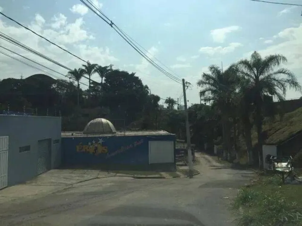 Loja-Salão, 1470 m² - Foto 9