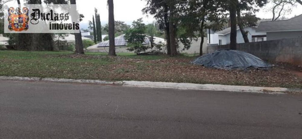 Terreno à venda, 800m² - Foto 1