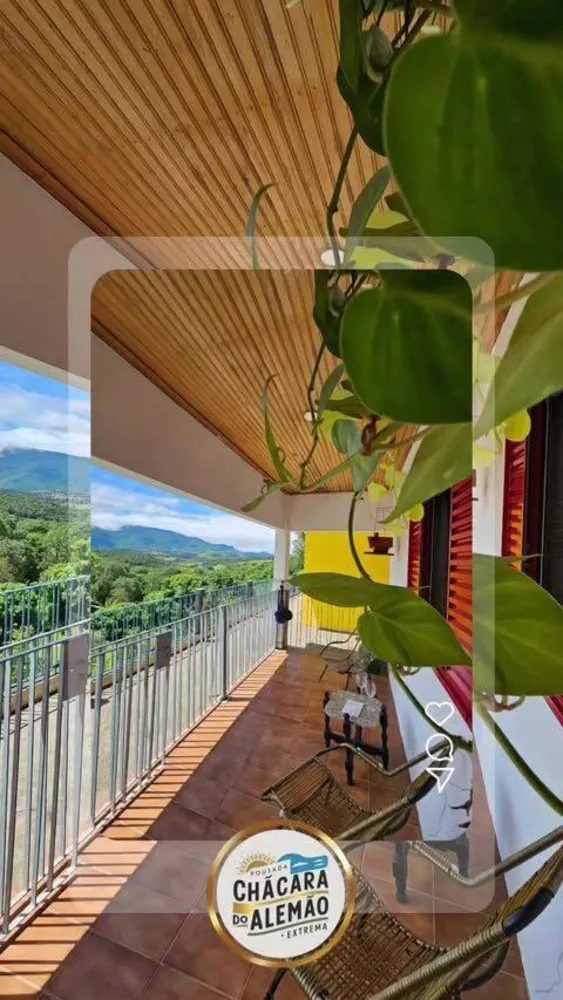 Sítio, 8 quartos, 2 hectares - Foto 10