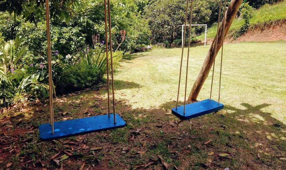 Sítio, 8 quartos, 2 hectares - Foto 11