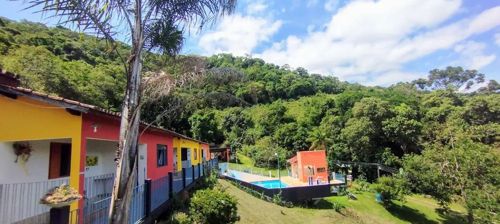 Sítio, 8 quartos, 2 hectares - Foto 9