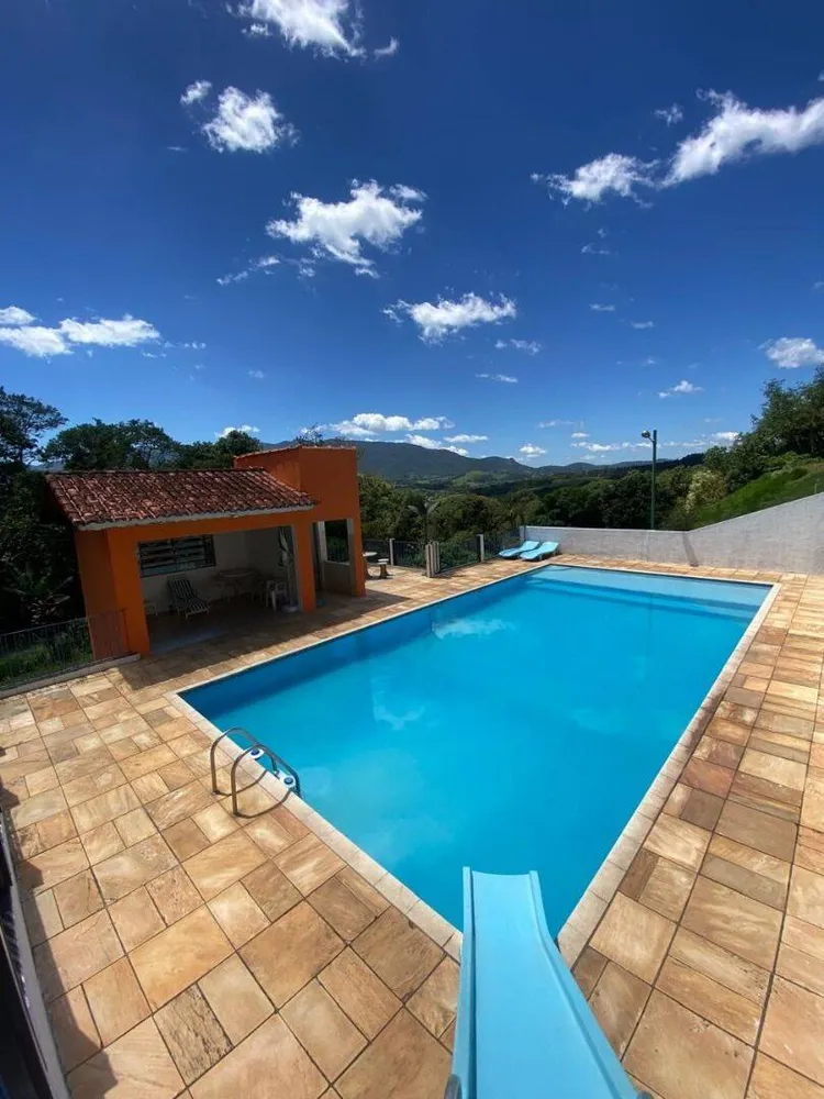 Sítio, 8 quartos, 2 hectares - Foto 8