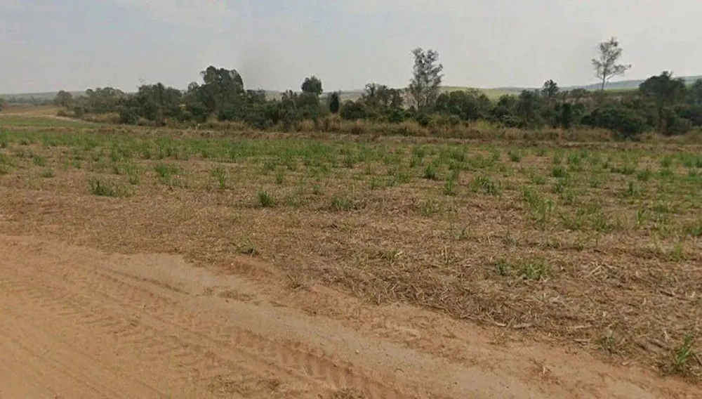 Terreno, 387 hectares - Foto 4