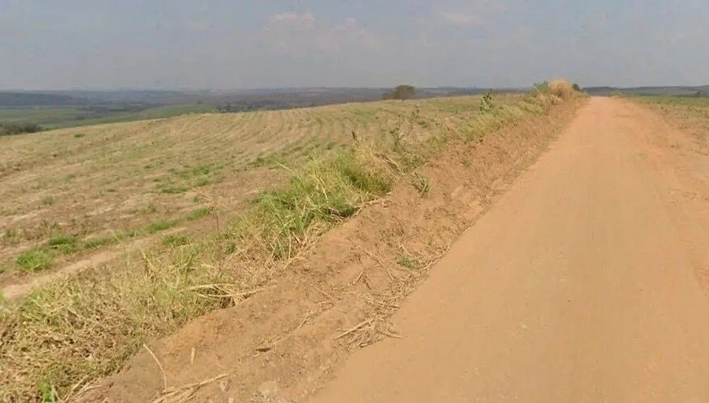 Terreno, 387 hectares - Foto 1
