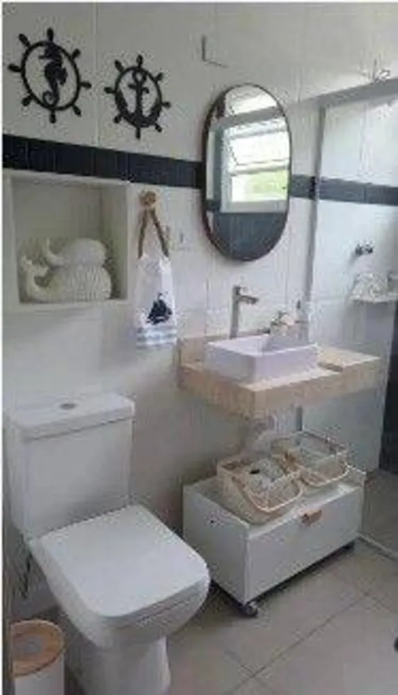 Apartamento, 2 quartos, 56 m² - Foto 7
