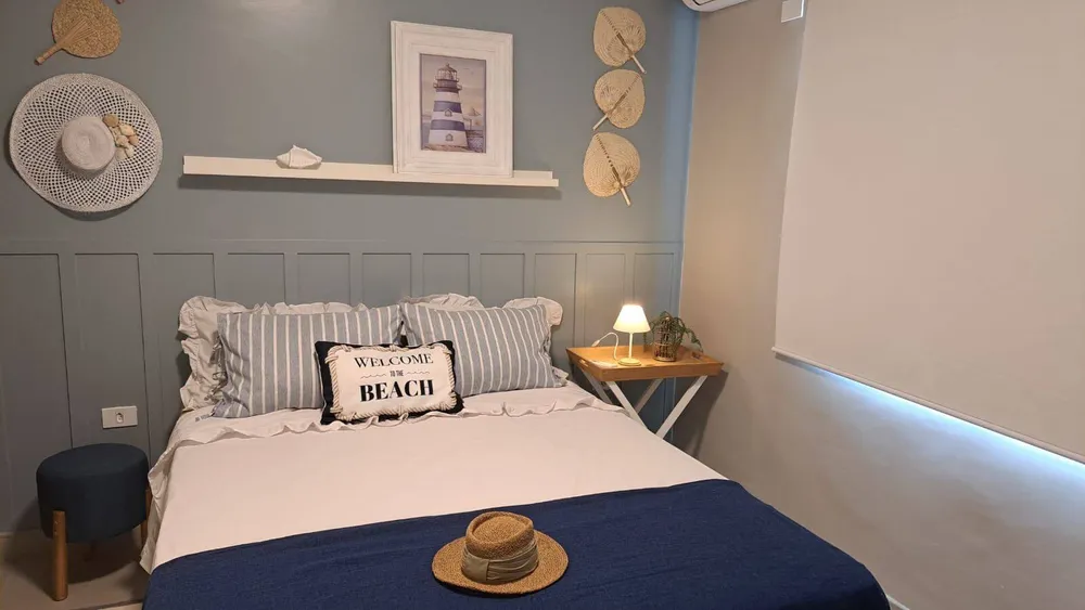 Apartamento, 2 quartos, 56 m² - Foto 1
