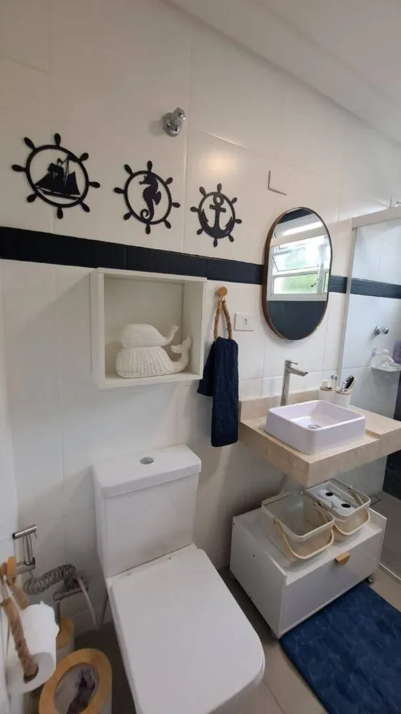 Apartamento, 2 quartos, 56 m² - Foto 2