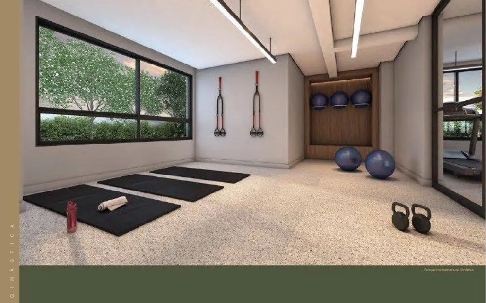 Apartamento, 2 quartos, 69 m² - Foto 16