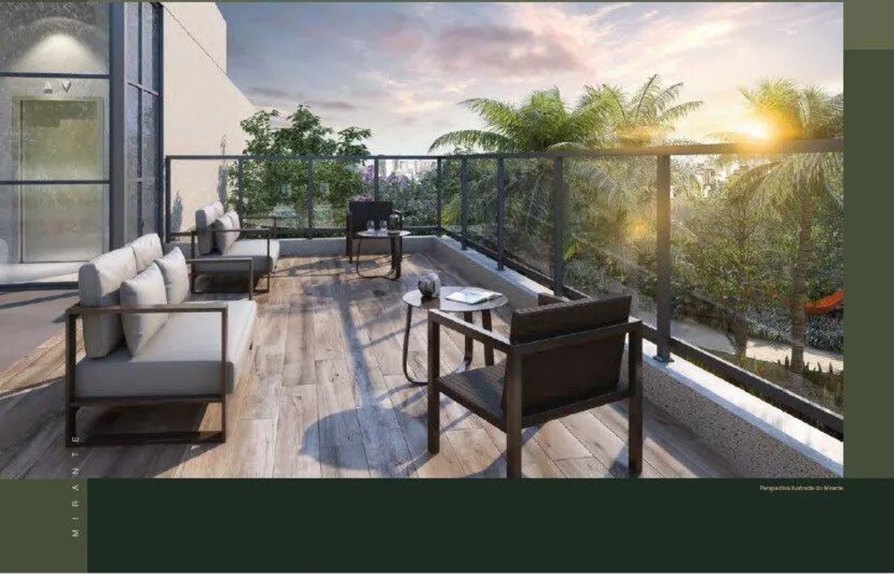 Apartamento, 2 quartos, 69 m² - Foto 12