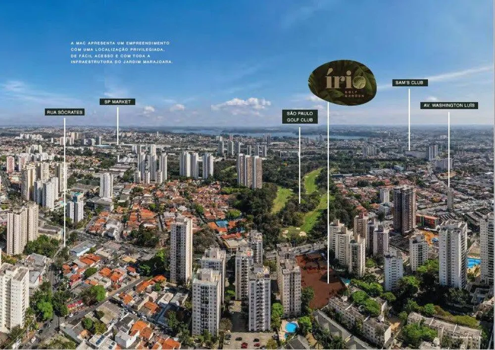 Apartamento, 2 quartos, 69 m² - Foto 5