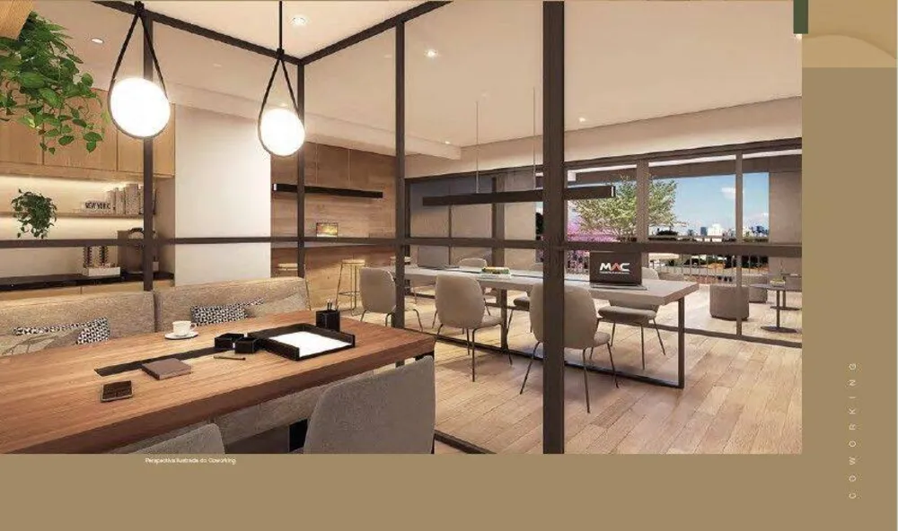 Apartamento, 2 quartos, 69 m² - Foto 8