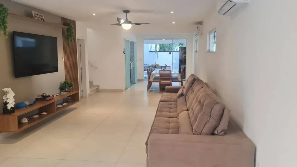 Sobrado, 4 quartos, 290 m² - Foto 8