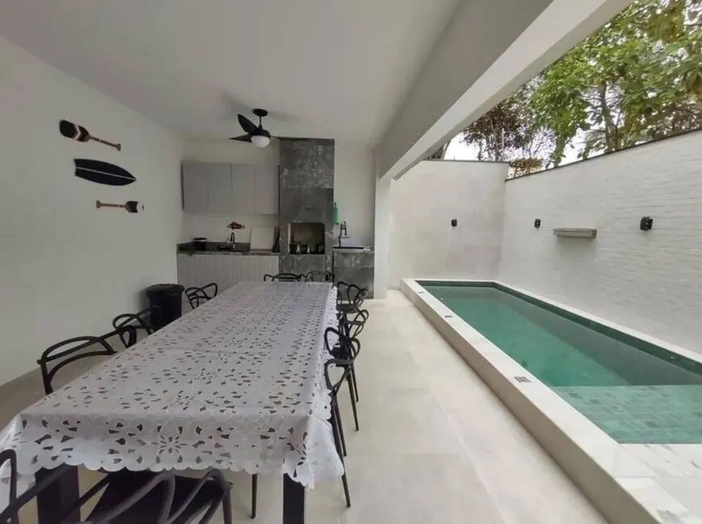 Sobrado, 4 quartos, 290 m² - Foto 1