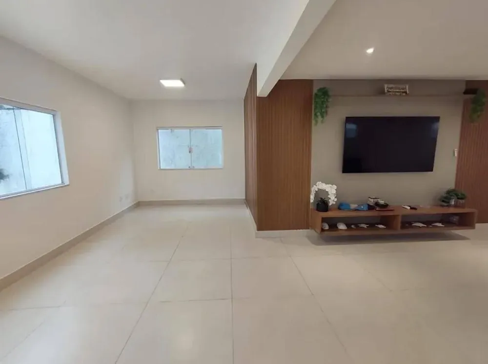 Sobrado, 4 quartos, 290 m² - Foto 6