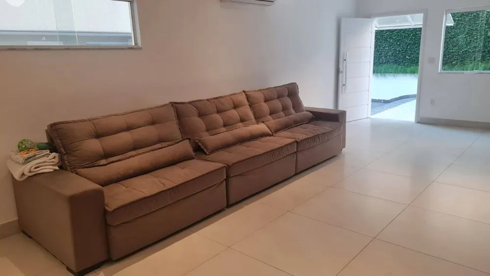 Sobrado, 4 quartos, 290 m² - Foto 4
