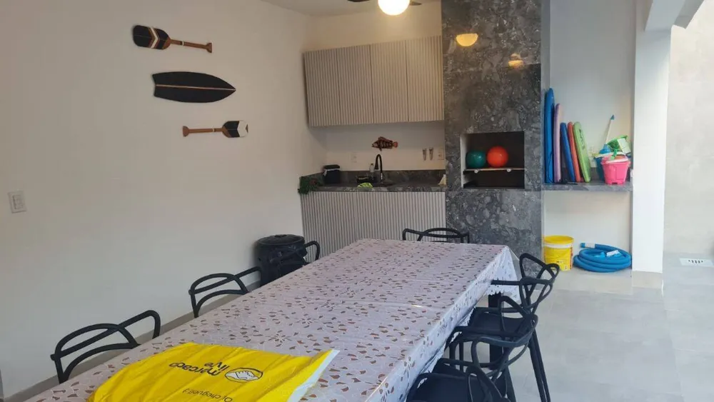 Sobrado, 4 quartos, 290 m² - Foto 5