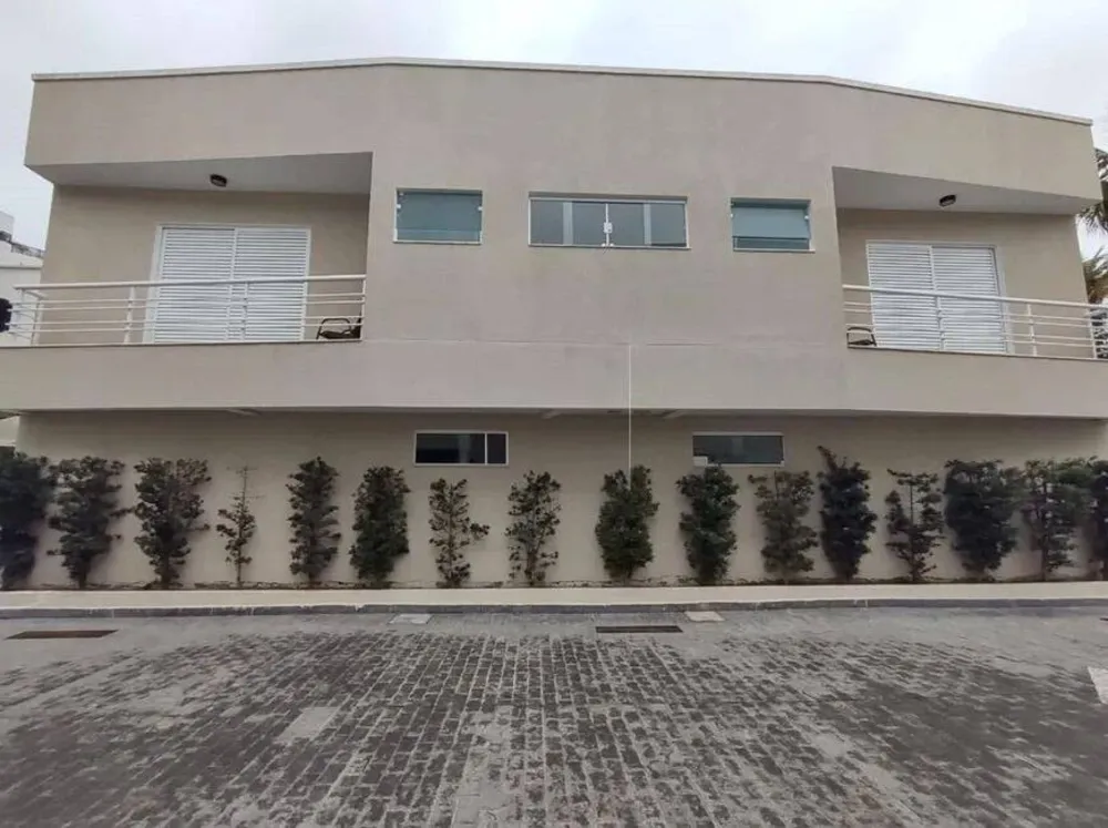 Sobrado, 4 quartos, 290 m² - Foto 3