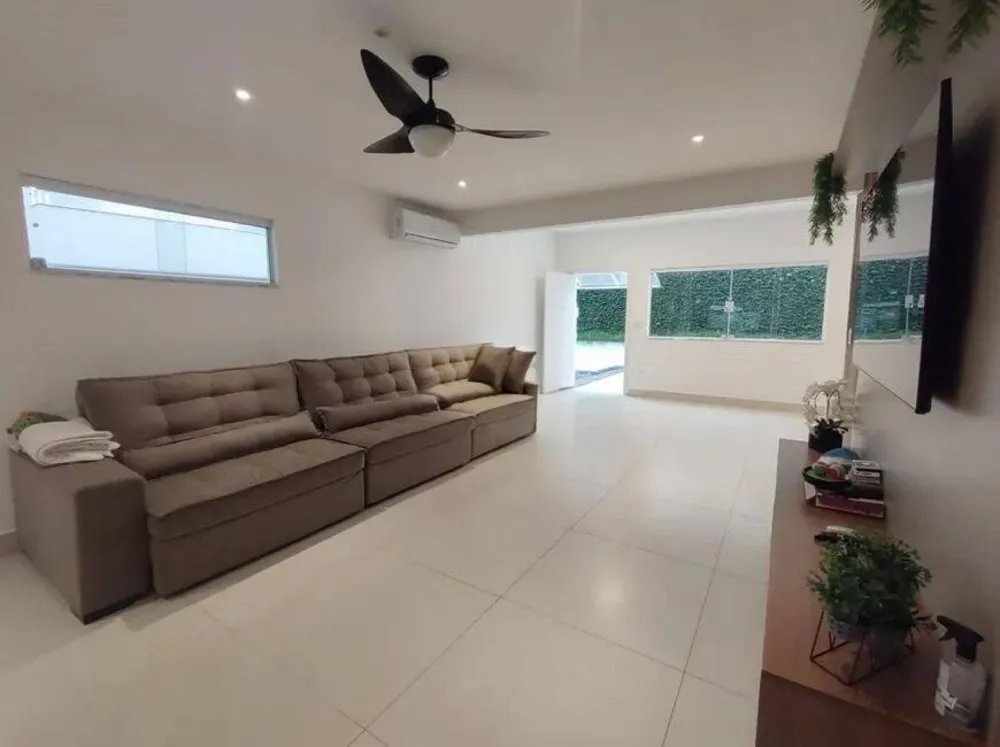 Sobrado, 4 quartos, 290 m² - Foto 7